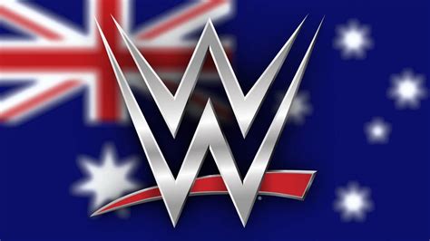 wwe australia|is wwe coming to australia.